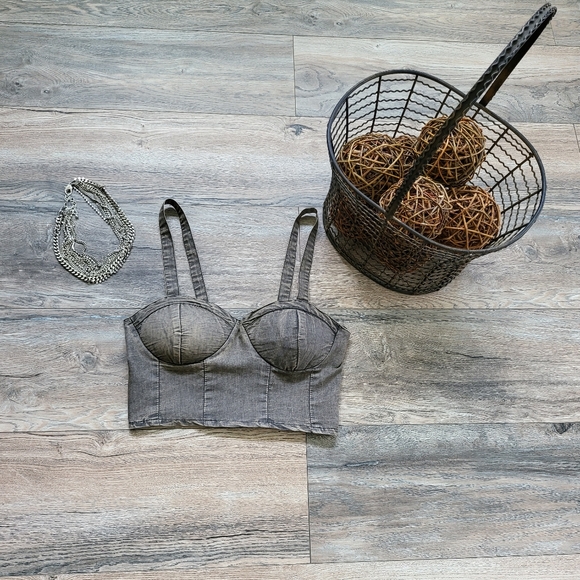 B.O.G. Collective Top - Picture 8 of 12